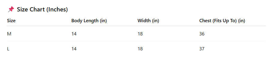 Keep An Open Mind Crop Top – “Open-hearted but Not That Open” Edition 🌼 Cute Daisy Print in Black & White