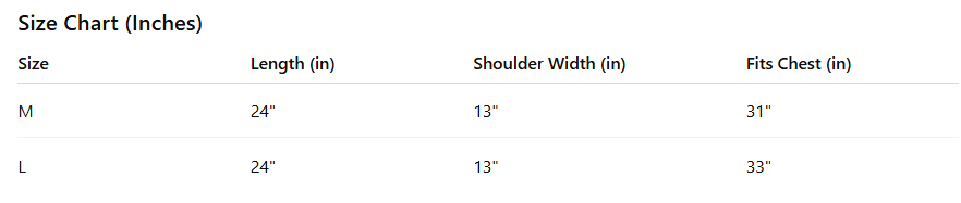 เสื้อกล้าม Rib Tank “Cute ไม่ไหว”