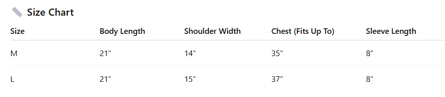 เสื้อครอปผ้าร่อง Everyday พร้อมโชคเกอร์