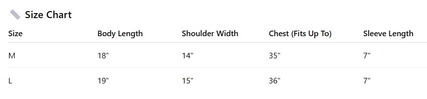 เสื้อยืดผู้หญิง “ระบายเบา ๆ แต่ความน่ารักไม่เบาเลย”