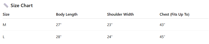 เสื้อแขนกุดลาย College Line Tee ดีไซน์ตะเข็บกลางสุดเก๋ ใส่สบาย สไตล์สตรีทเท่ๆ