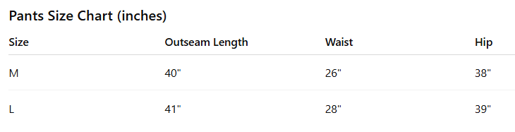 กางเกงขายาวสีบราวน์ “เท่แบบคนมีของ”