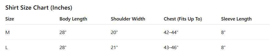 “เสื้อยืดมินิมอลปักโลโก้ — ตัวเดียวก็รอด ได้ฟีลคนมีสไตล์”