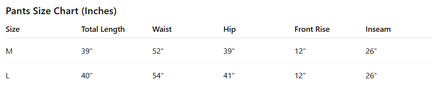 กางเกงขายาวสีดำ ทรงชิล เอวสม็อค ตัวเดียวเอาอยู่