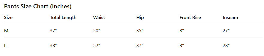 กางเกงขากระบอกผ้า Ribbed สีดำ – สวมแล้วรู้สึกเหมือนใส่ความคูลไว้!