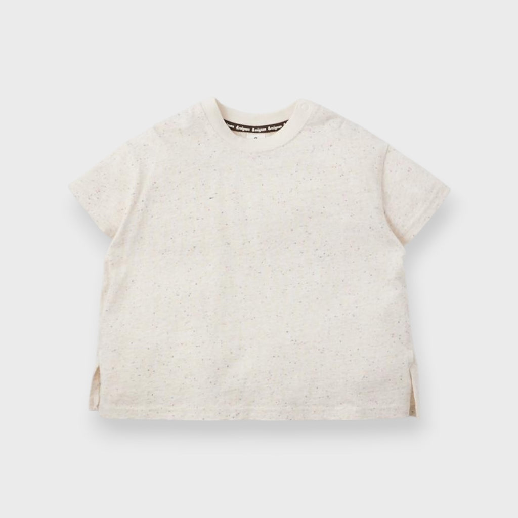NEP JERSEY RELAXED BABY T-SHIRT (90CM)