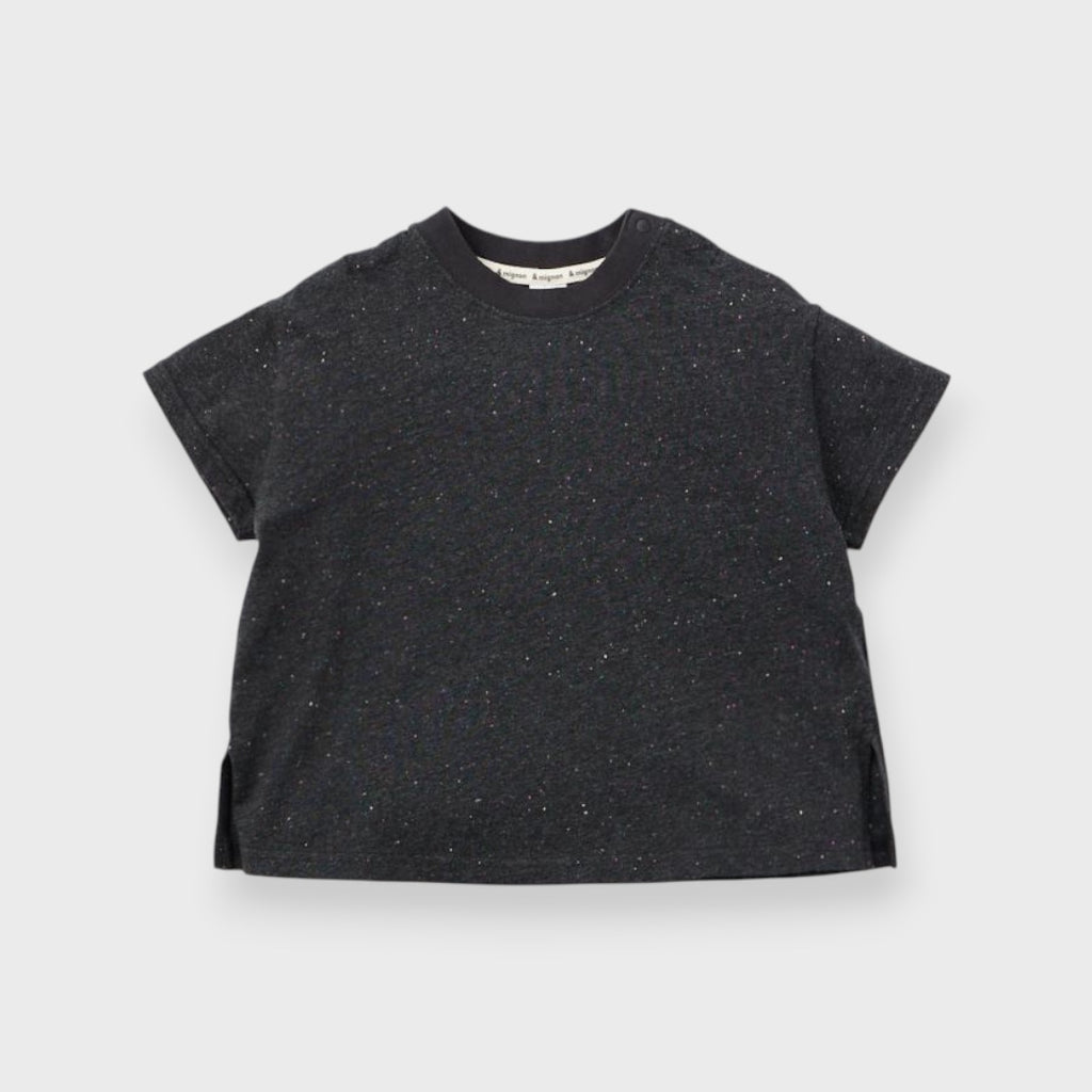 NEP JERSEY RELAXED KIDS T-SHIRT (100-120CM)