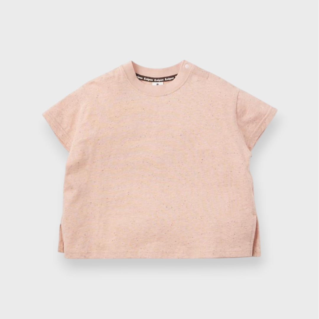 NEP JERSEY RELAXED BABY T-SHIRT (90CM)