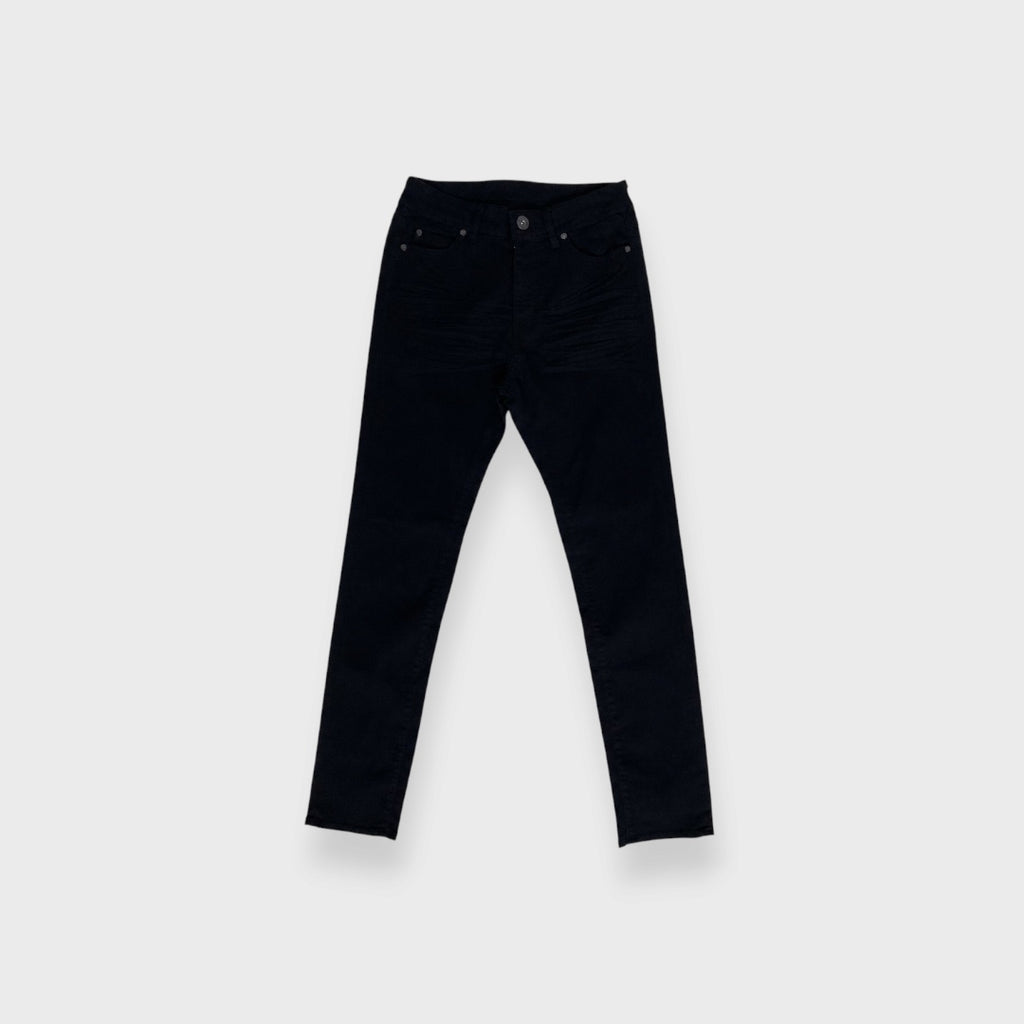 WOMEN'S STRETCH SKINNY PANTS