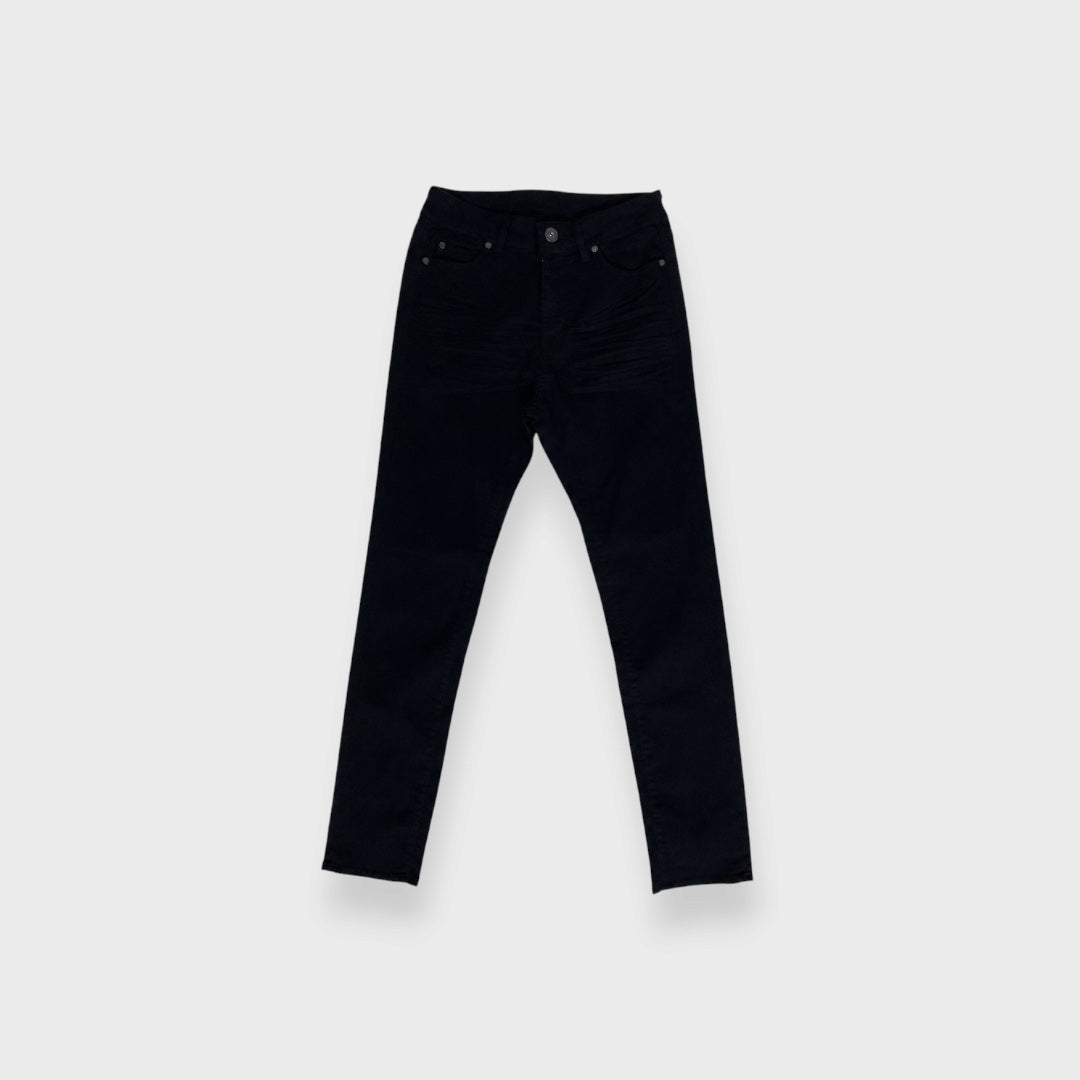 WOMEN'S STRETCH SKINNY PANTS