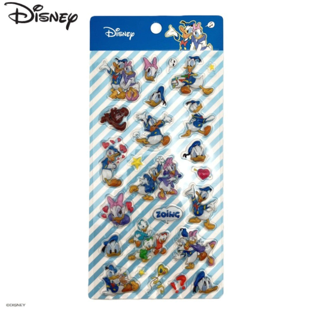 DISNEY - DONALD DUCK STICKER