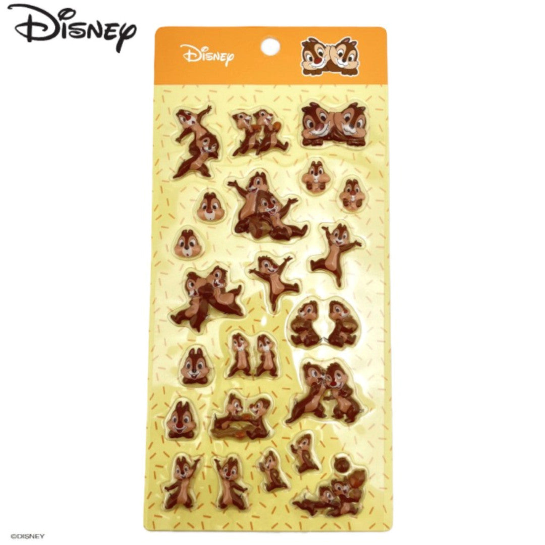 DISNEY - CHIP STICKER
