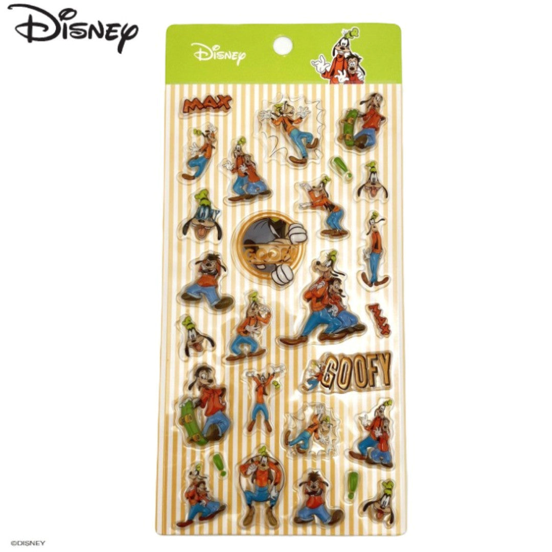 DISNEY - GOOFY STICKER