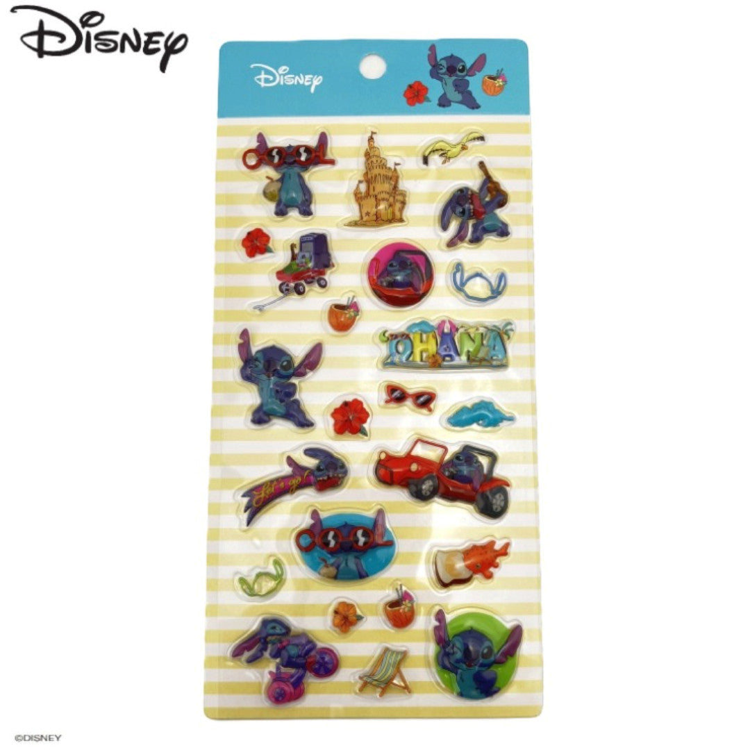 DISNEY - STITCH STICKER