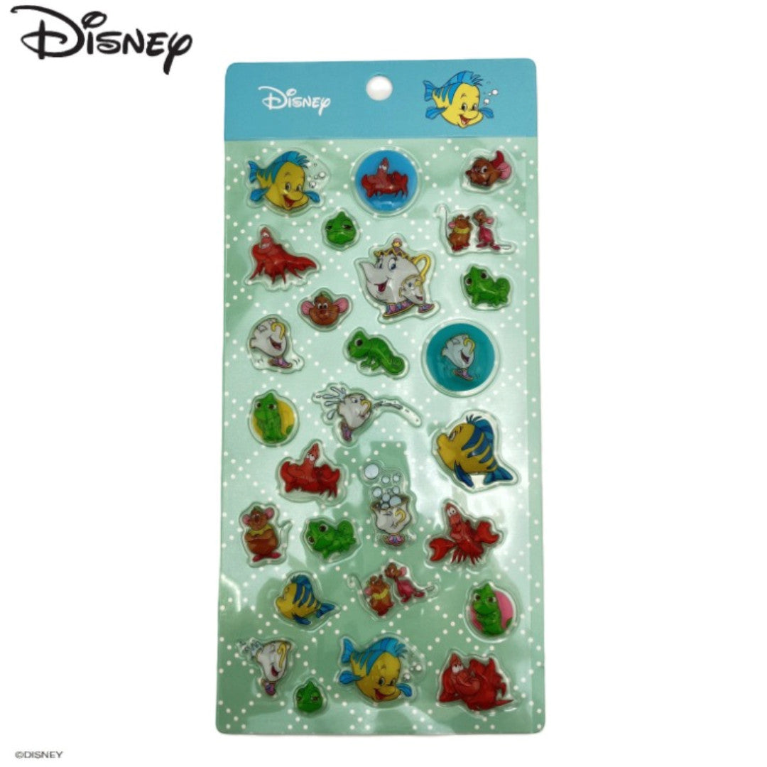 DISNEY - STICKER