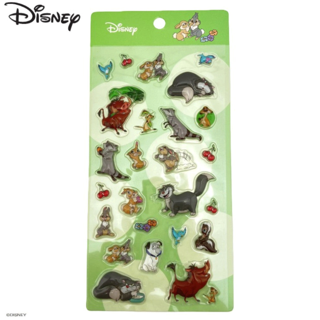 DISNEY - STICKER