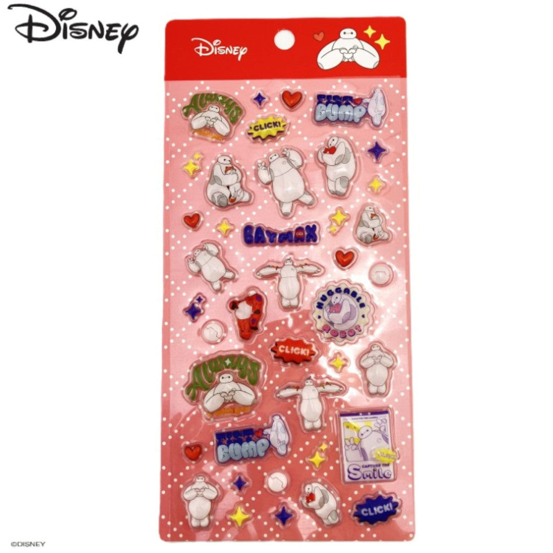 DISNEY - BAYMAX STICKER