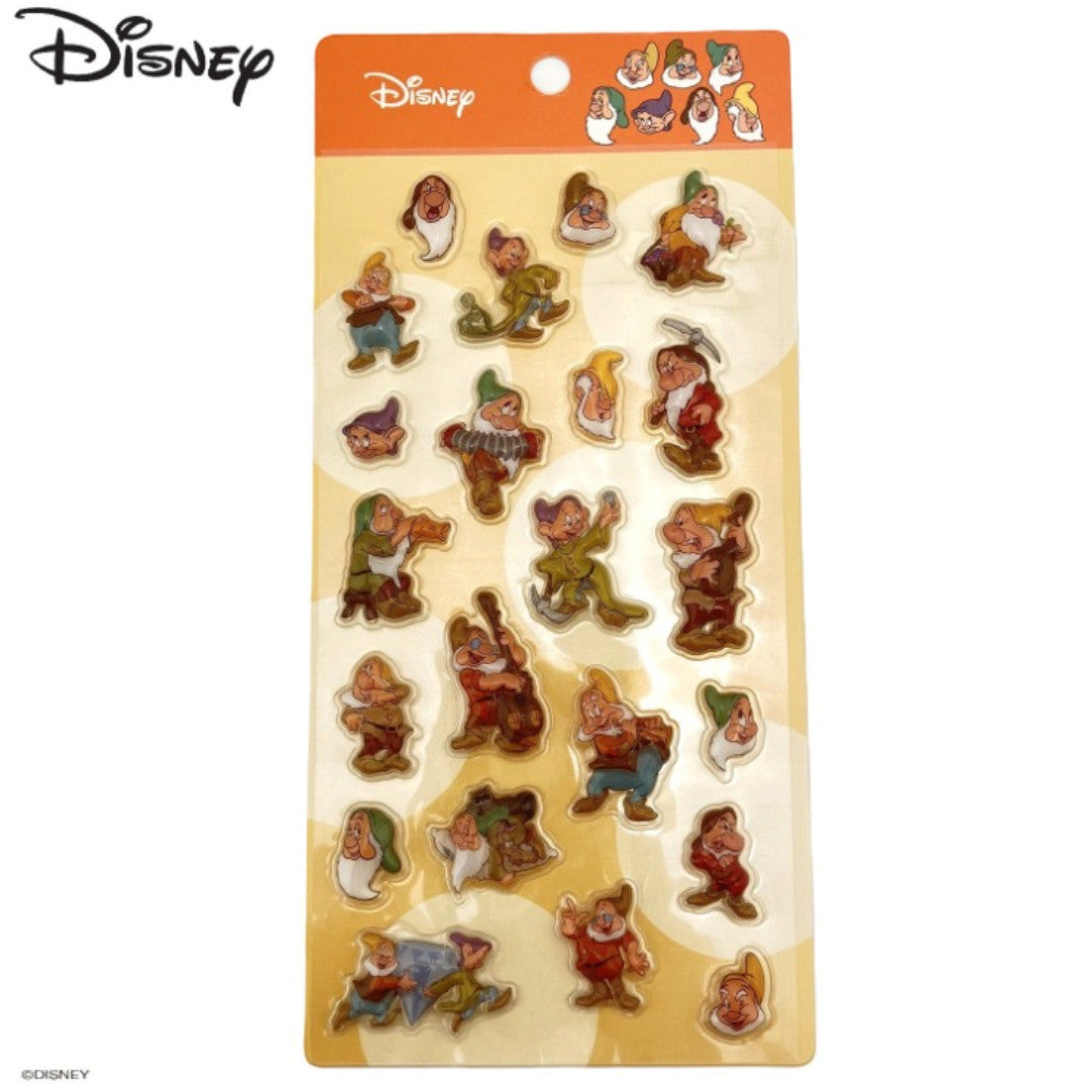 DISNEY - STICKER