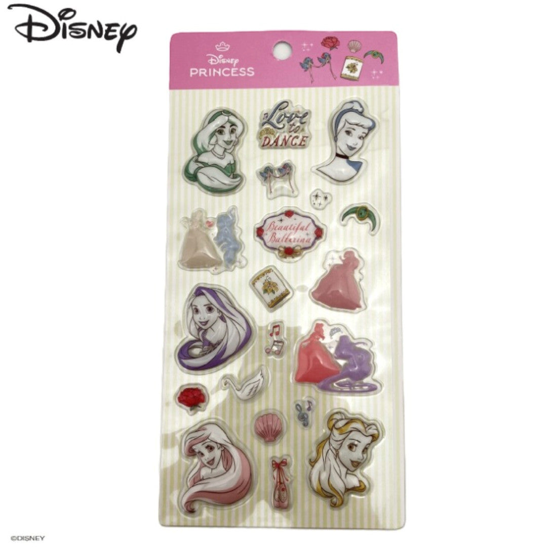 DISNEY - STICKER