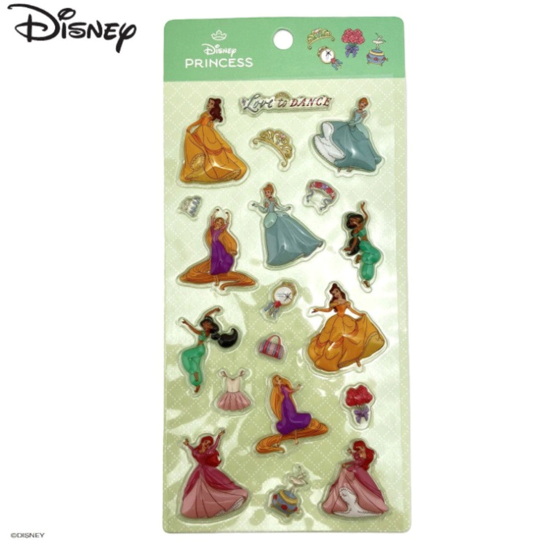 DISNEY - STICKER