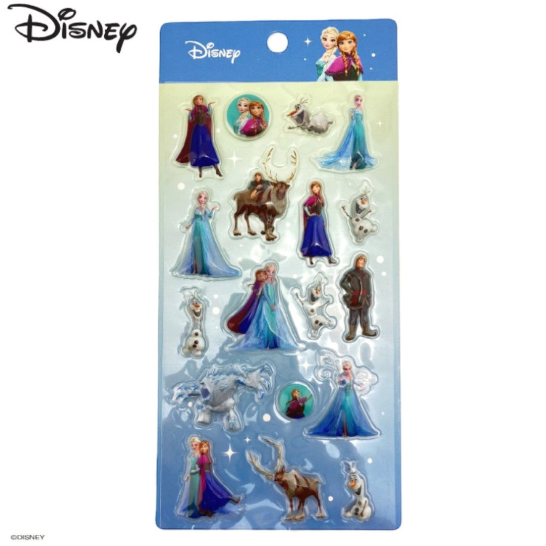DISNEY - STICKER