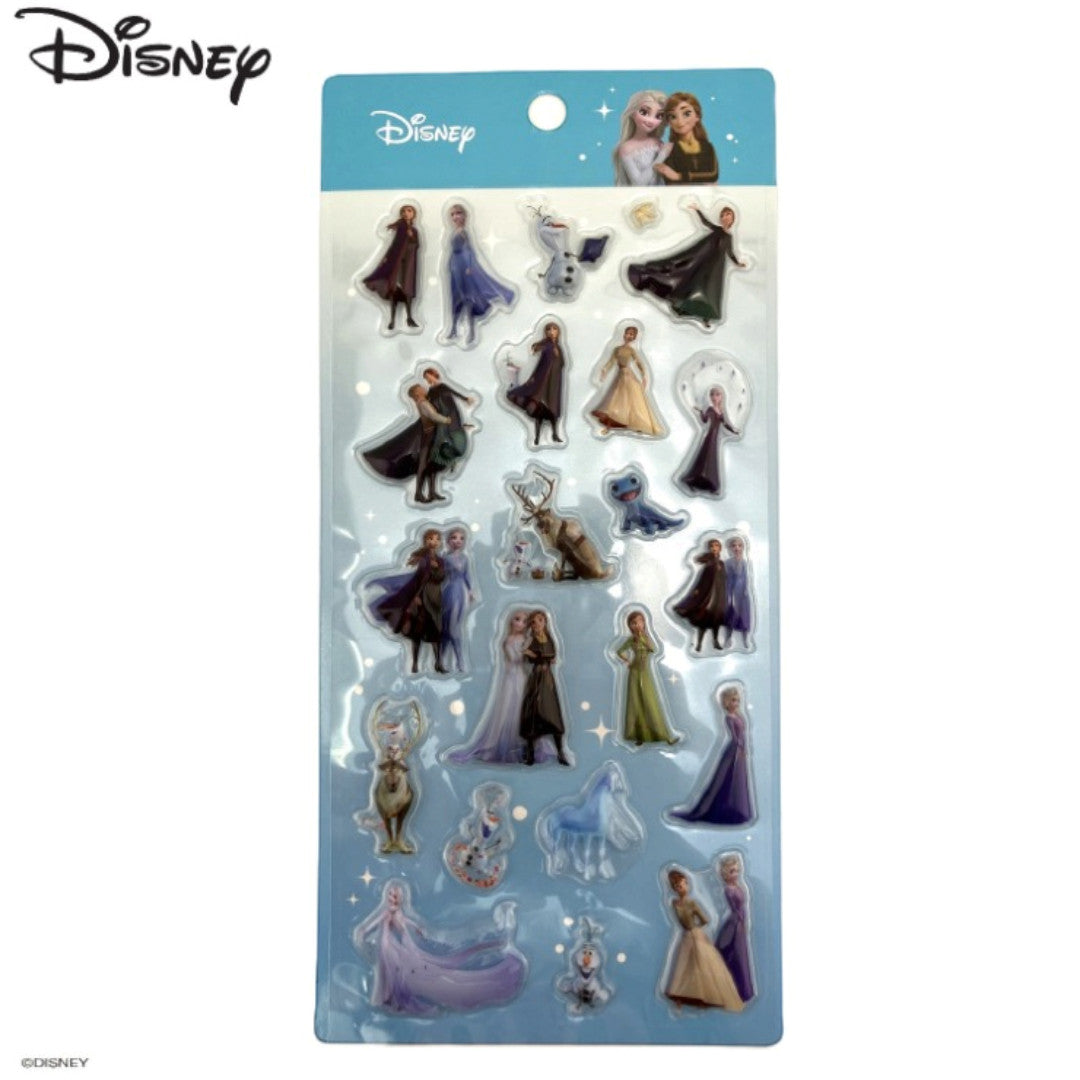 DISNEY - STICKER