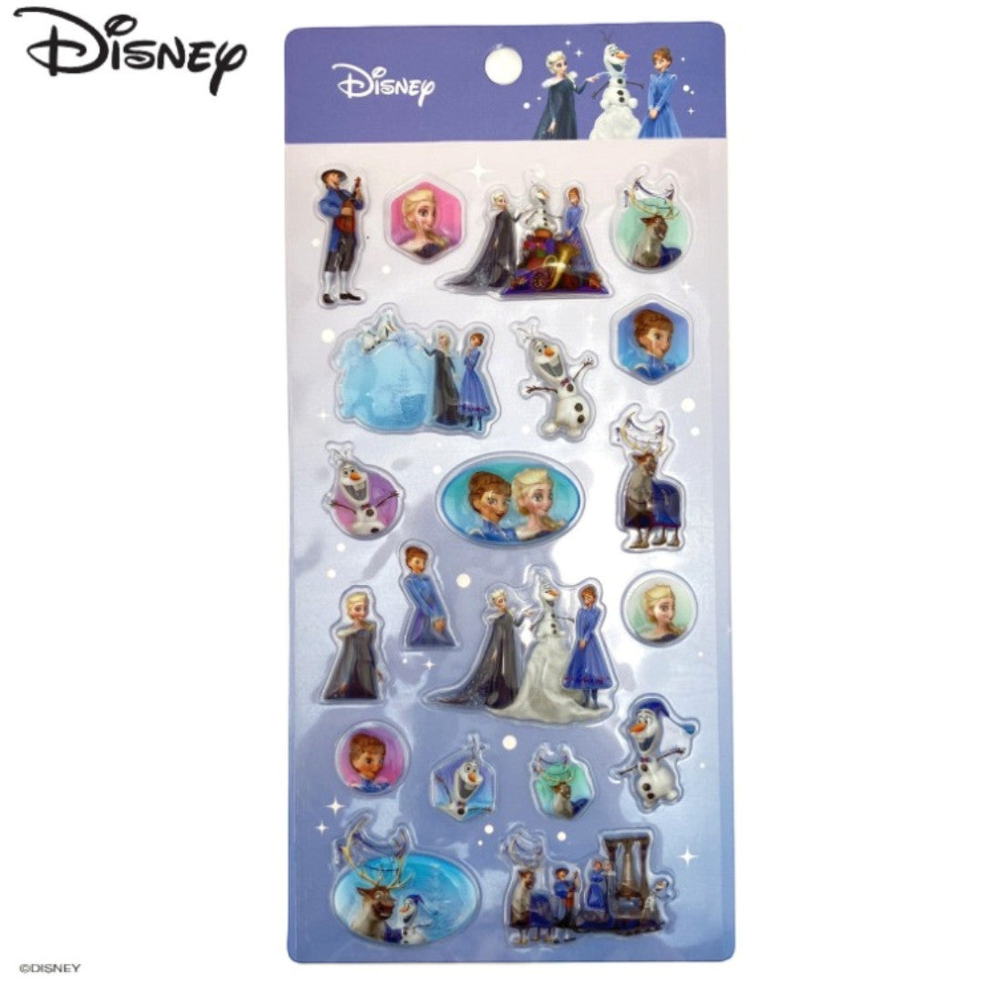 DISNEY - STICKER