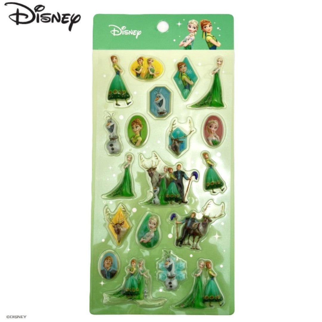 DISNEY - ELSA STICKER
