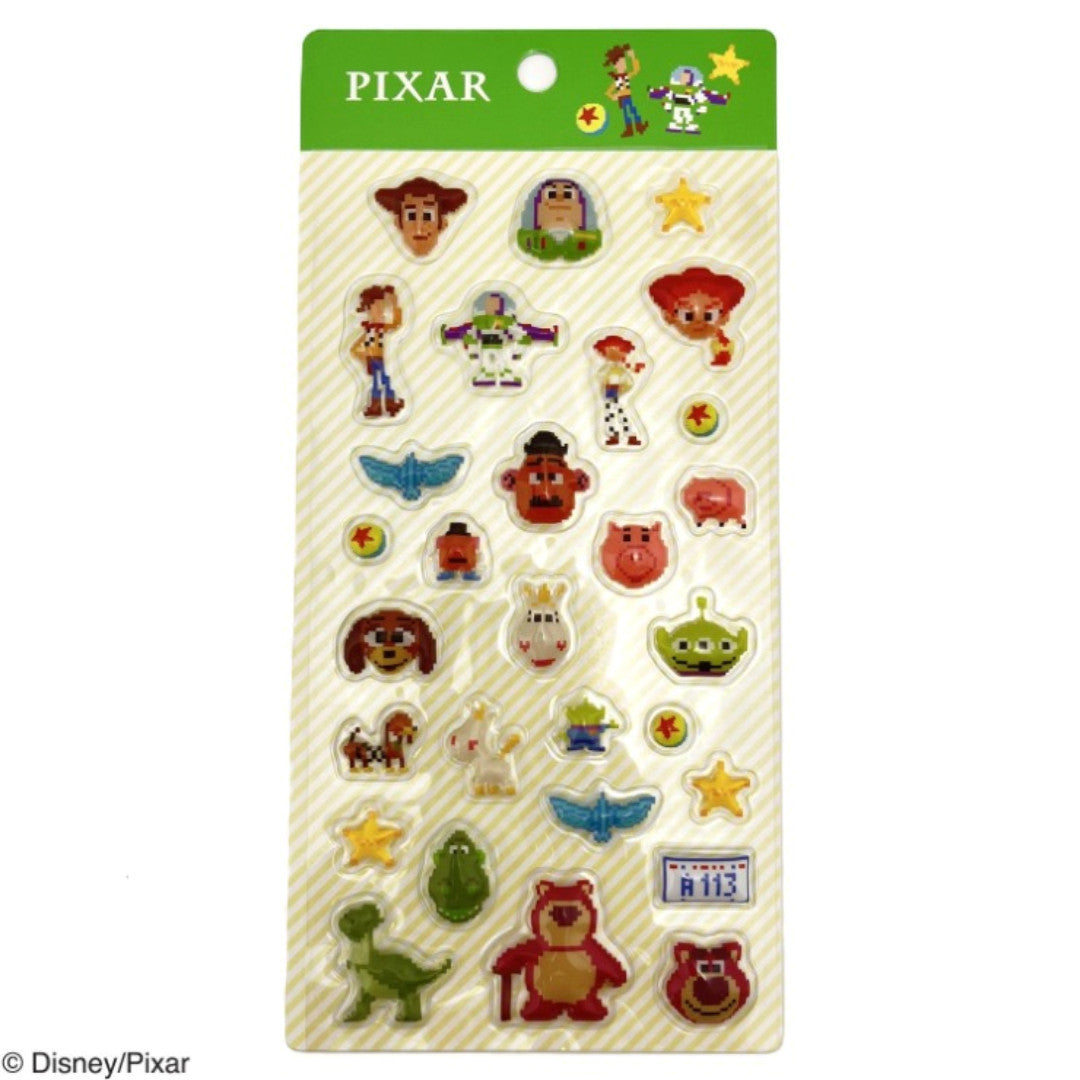 DISNEY - TOY STORY STICKER