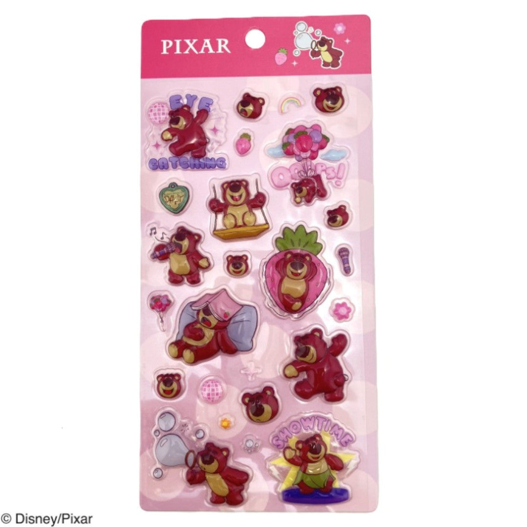 DISNEY - LOTSO STICKER