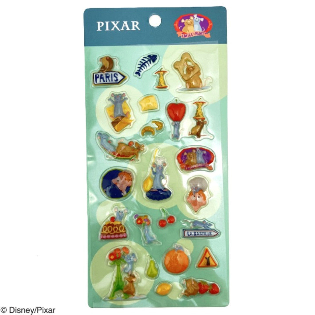 DISNEY - STICKER