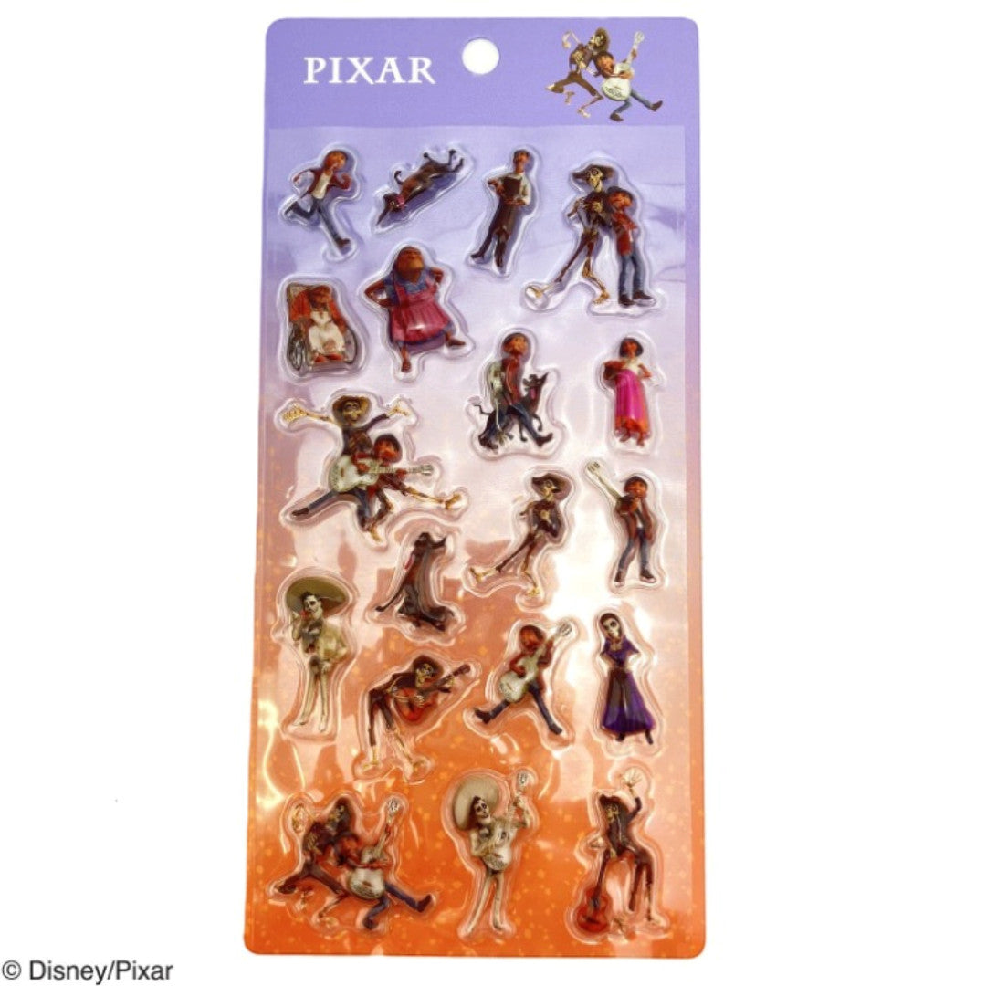 DISNEY - COCO STICKER