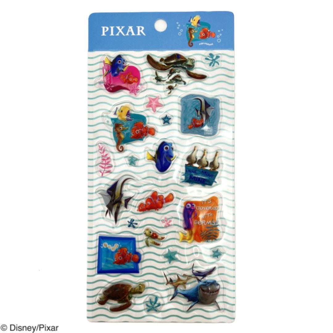 DISNEY - STICKER