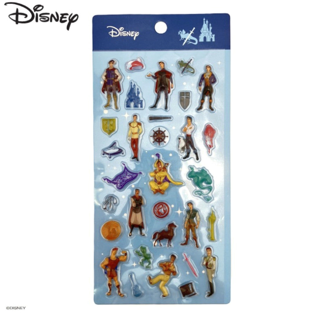 DISNEY - STICKER