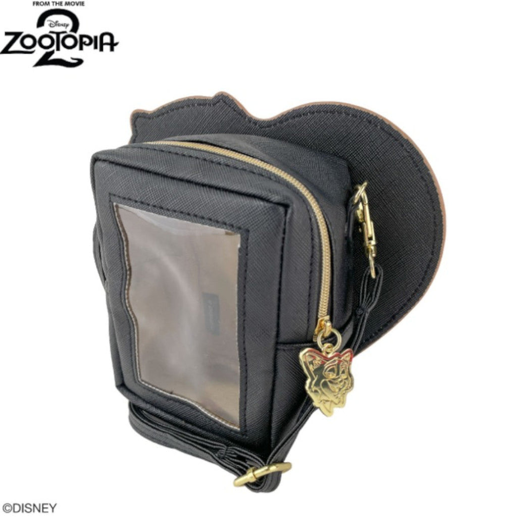 DISNEY - DIE-CUT SHOULDER STRAP POUCH