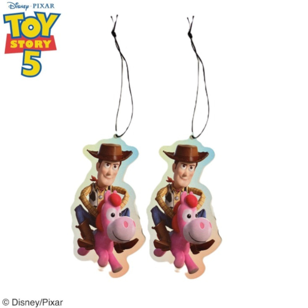 DISNEY - TOY STORY AIR FRESHENER
