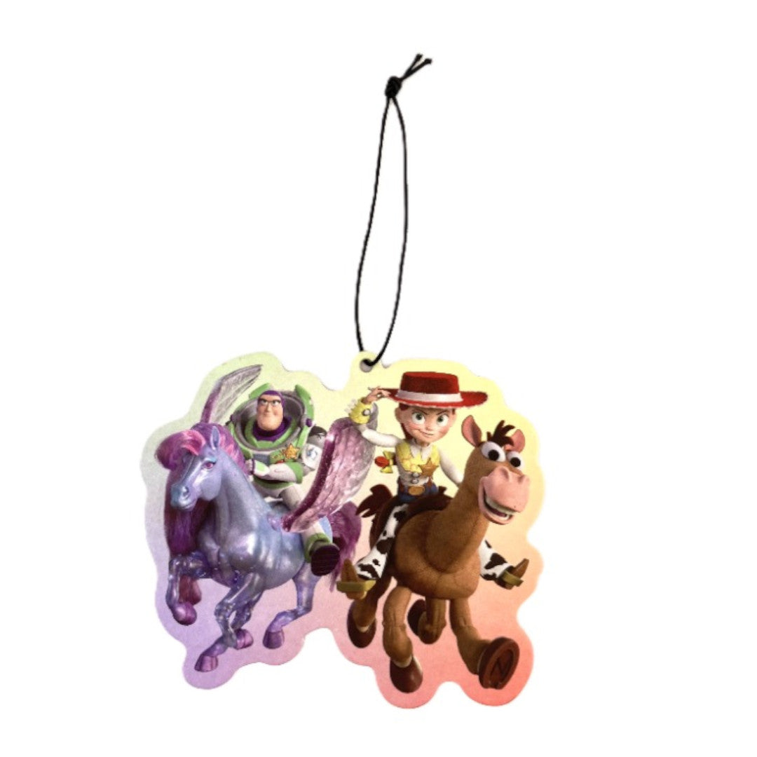 DISNEY - TOY STORY AIR FRESHENER