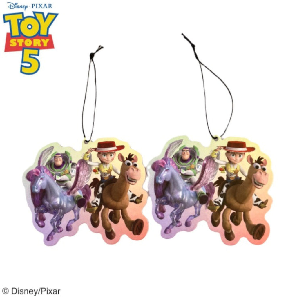 DISNEY - TOY STORY AIR FRESHENER