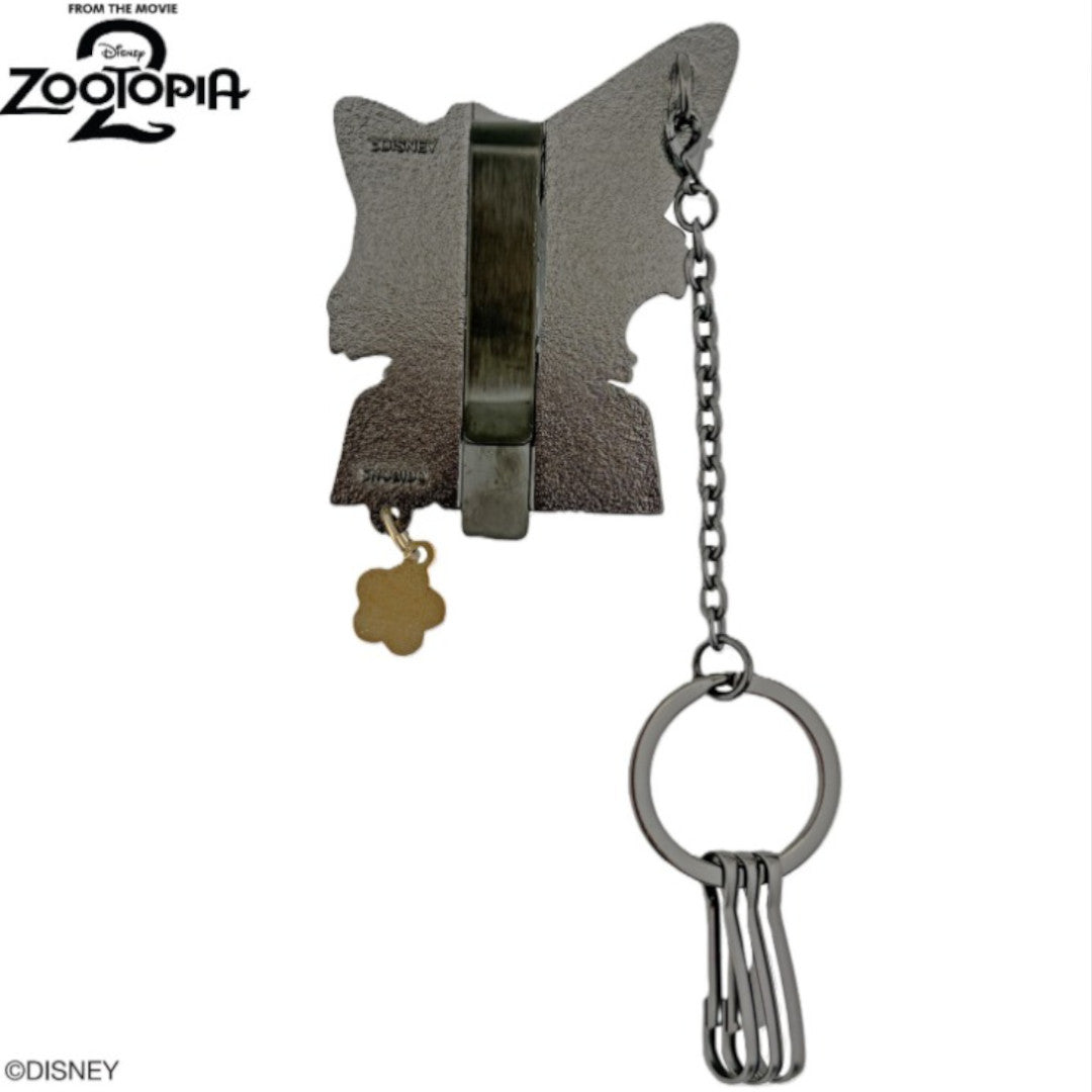 DISNEY - KEY CLIP