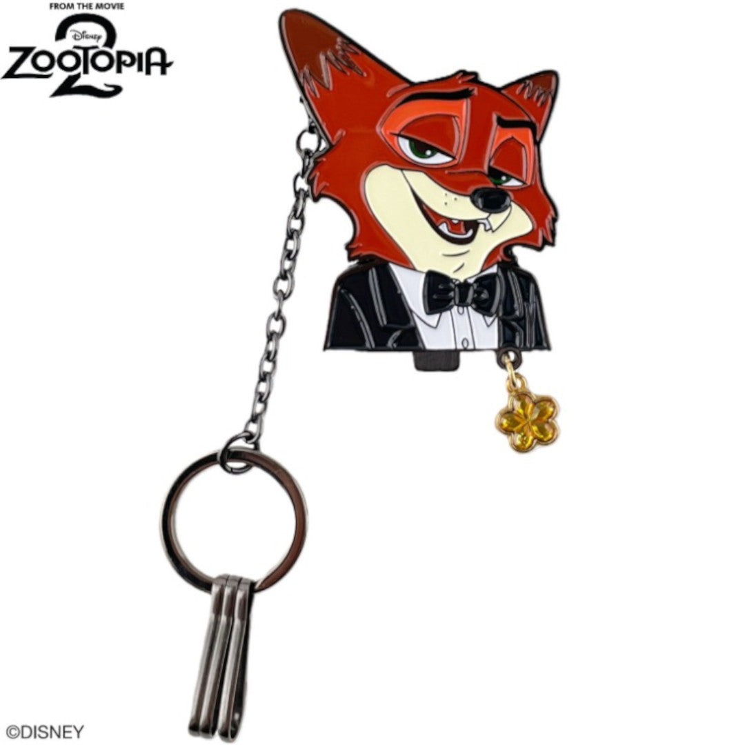 DISNEY - KEY CLIP