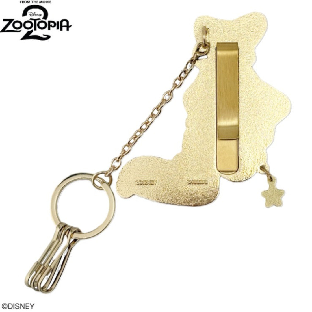 DISNEY - KEY CLIP