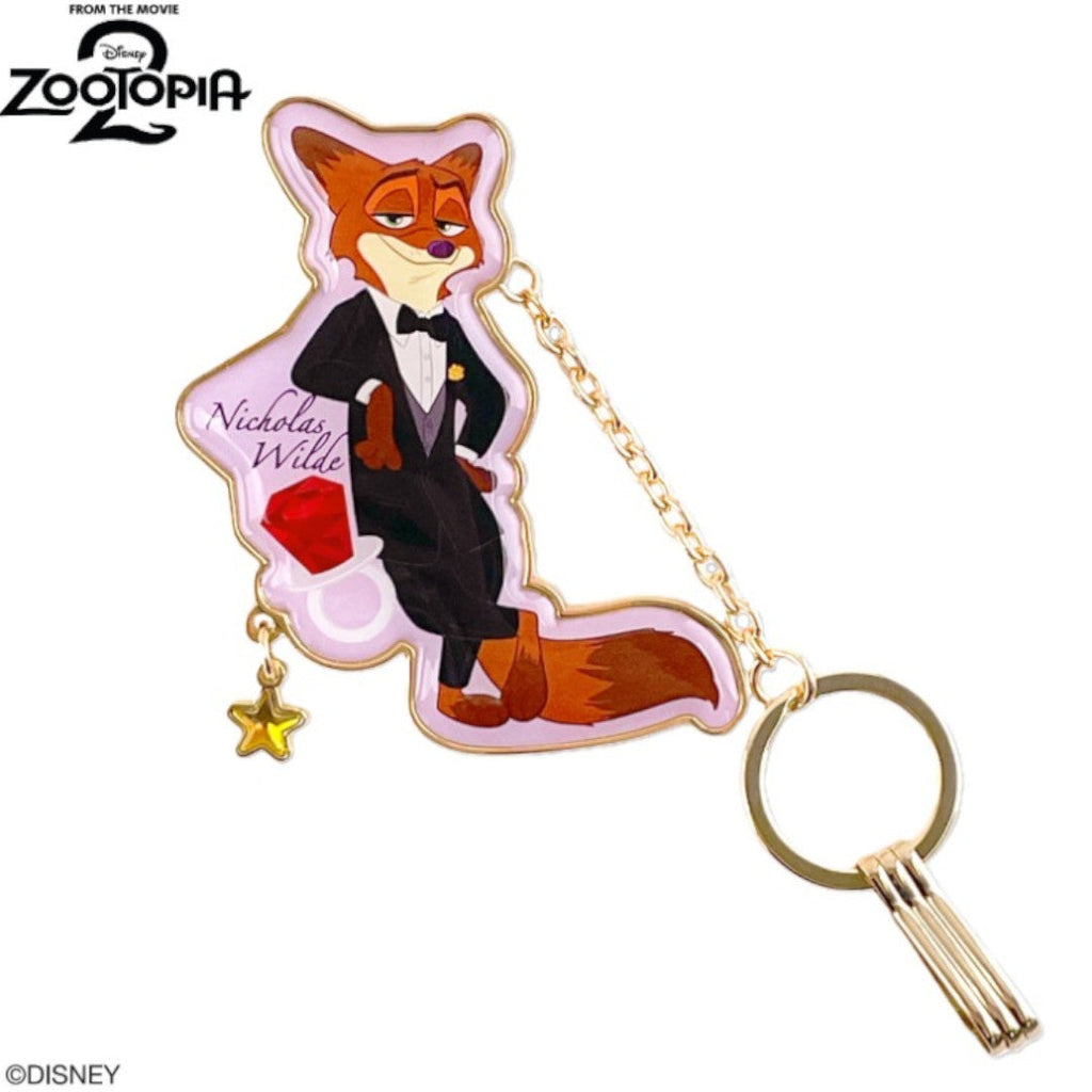 DISNEY - KEY CLIP