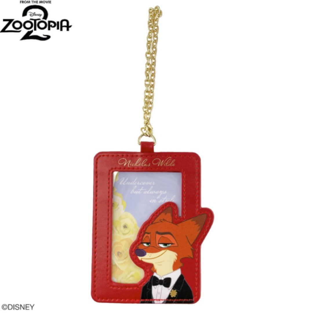 DISNEY - CARD CASE