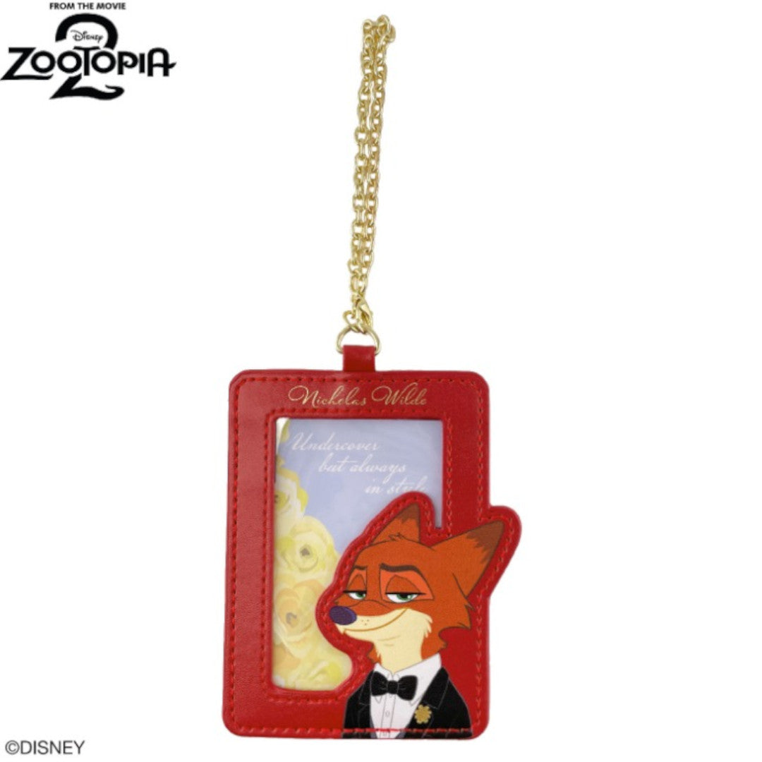 DISNEY - CARD CASE