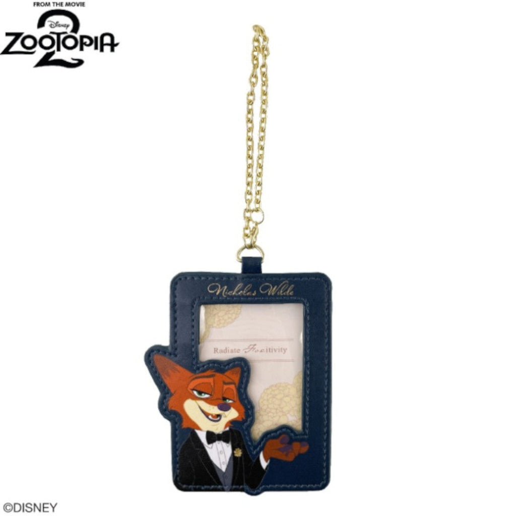 DISNEY - CARD CASE