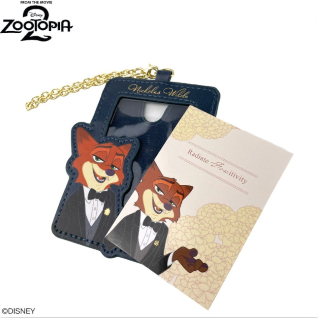 DISNEY - CARD CASE