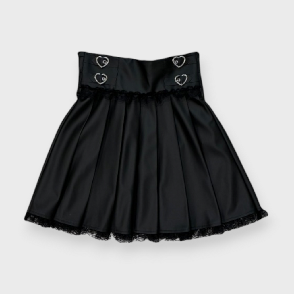 SKIRT MEDIUM BLACK