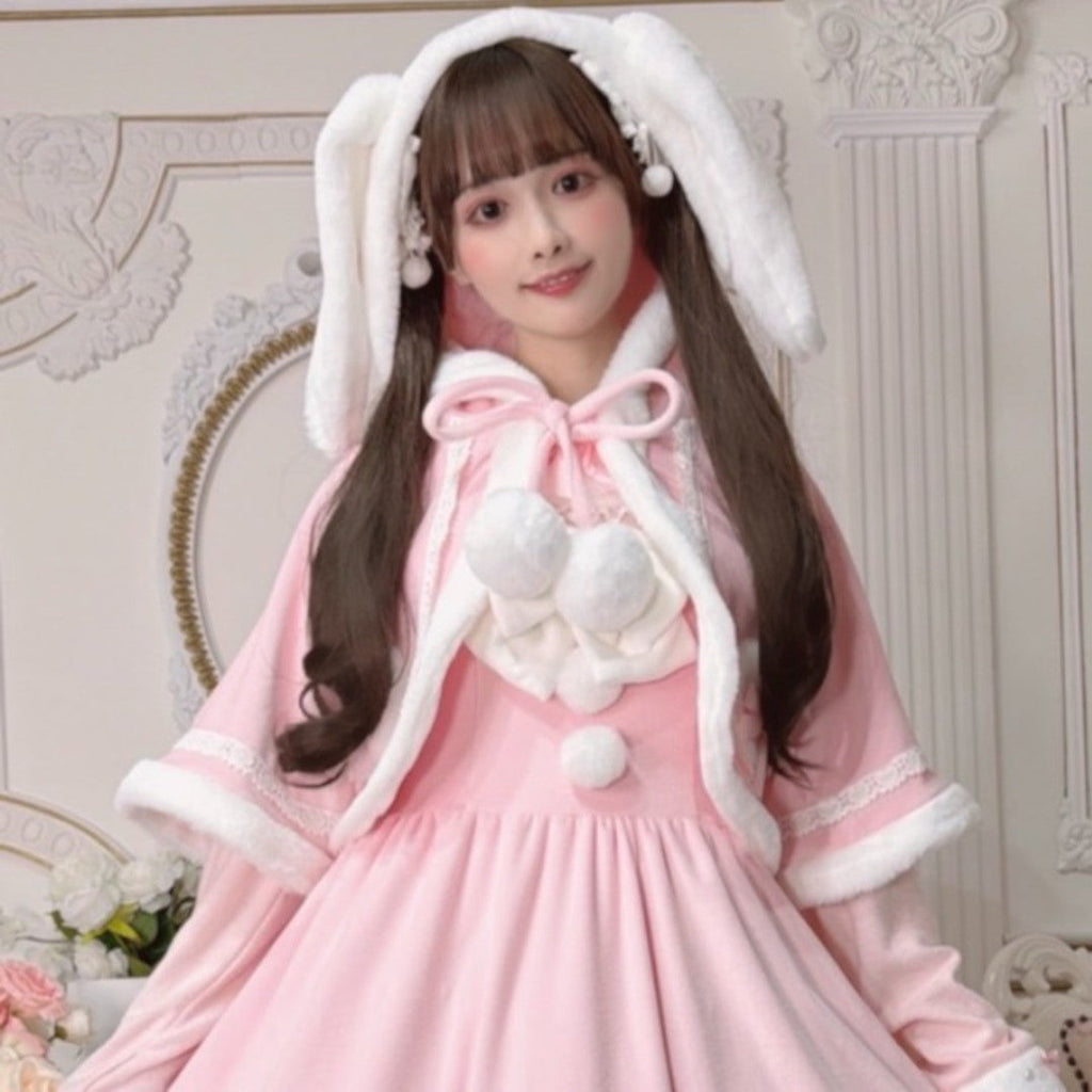 CAPE LIGHT WHITE / MEDIUM PEACH