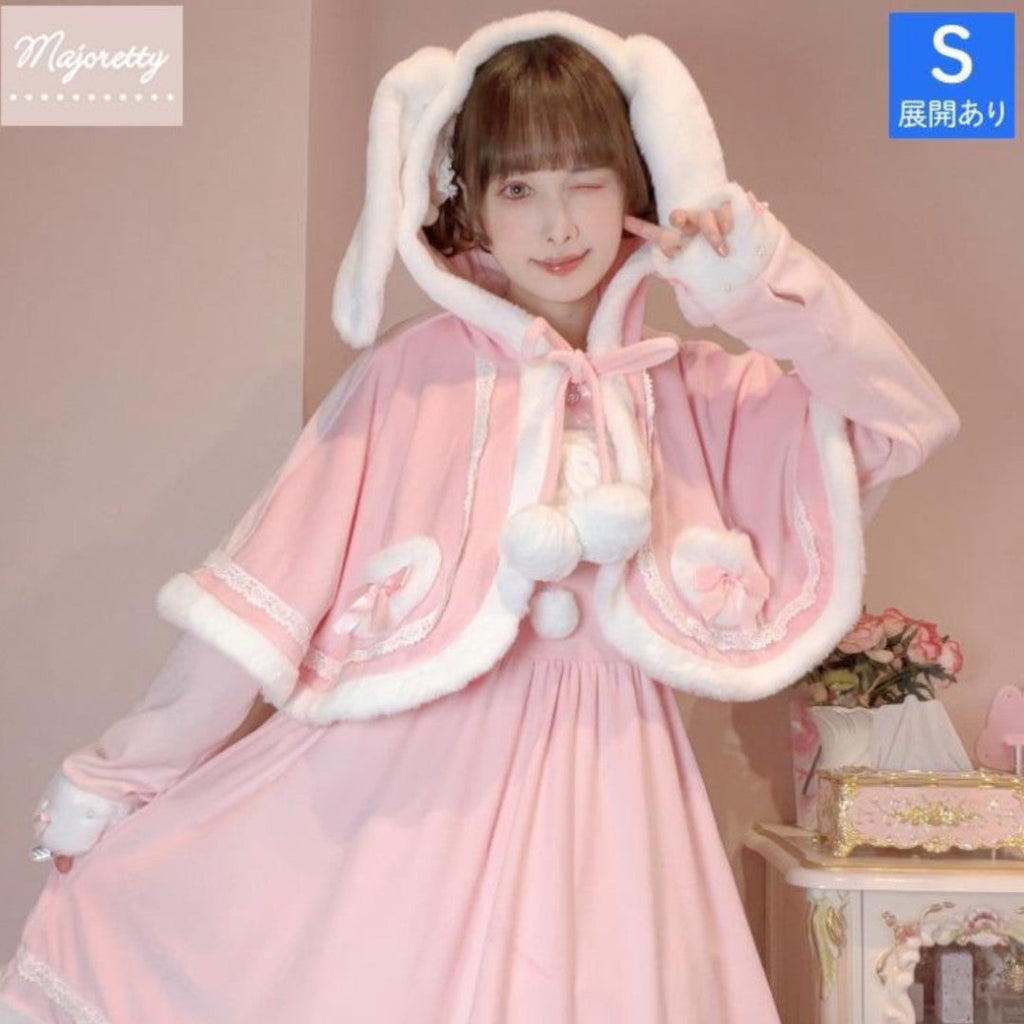 CAPE LIGHT WHITE / MEDIUM PEACH