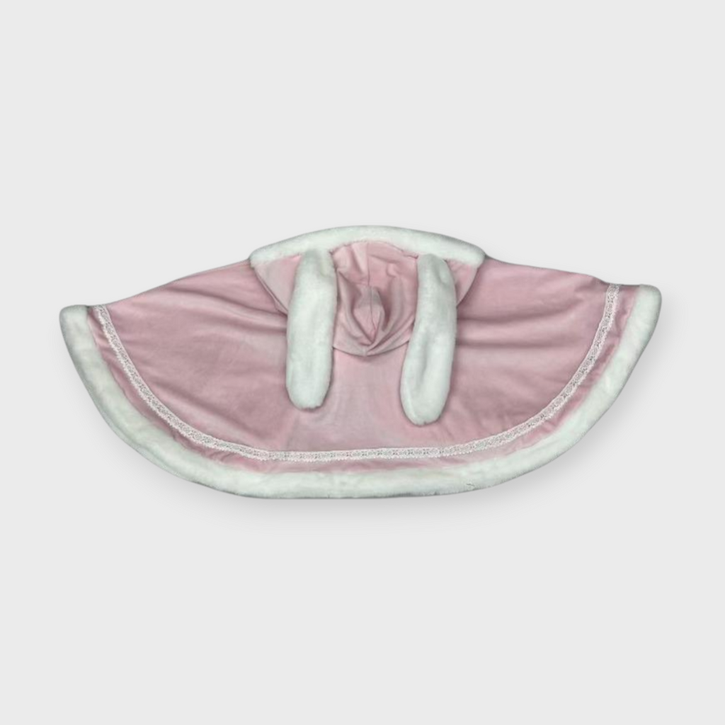 CAPE LIGHT WHITE / MEDIUM PEACH